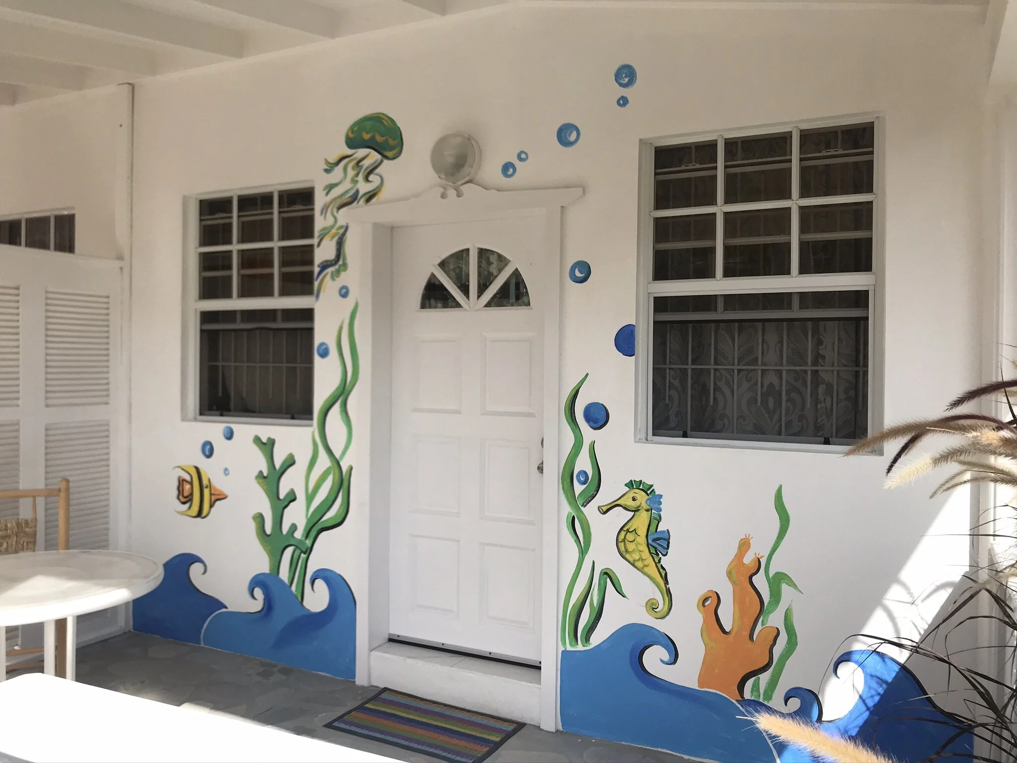 Under the Sea | Soufriere, St. Lucia 2020