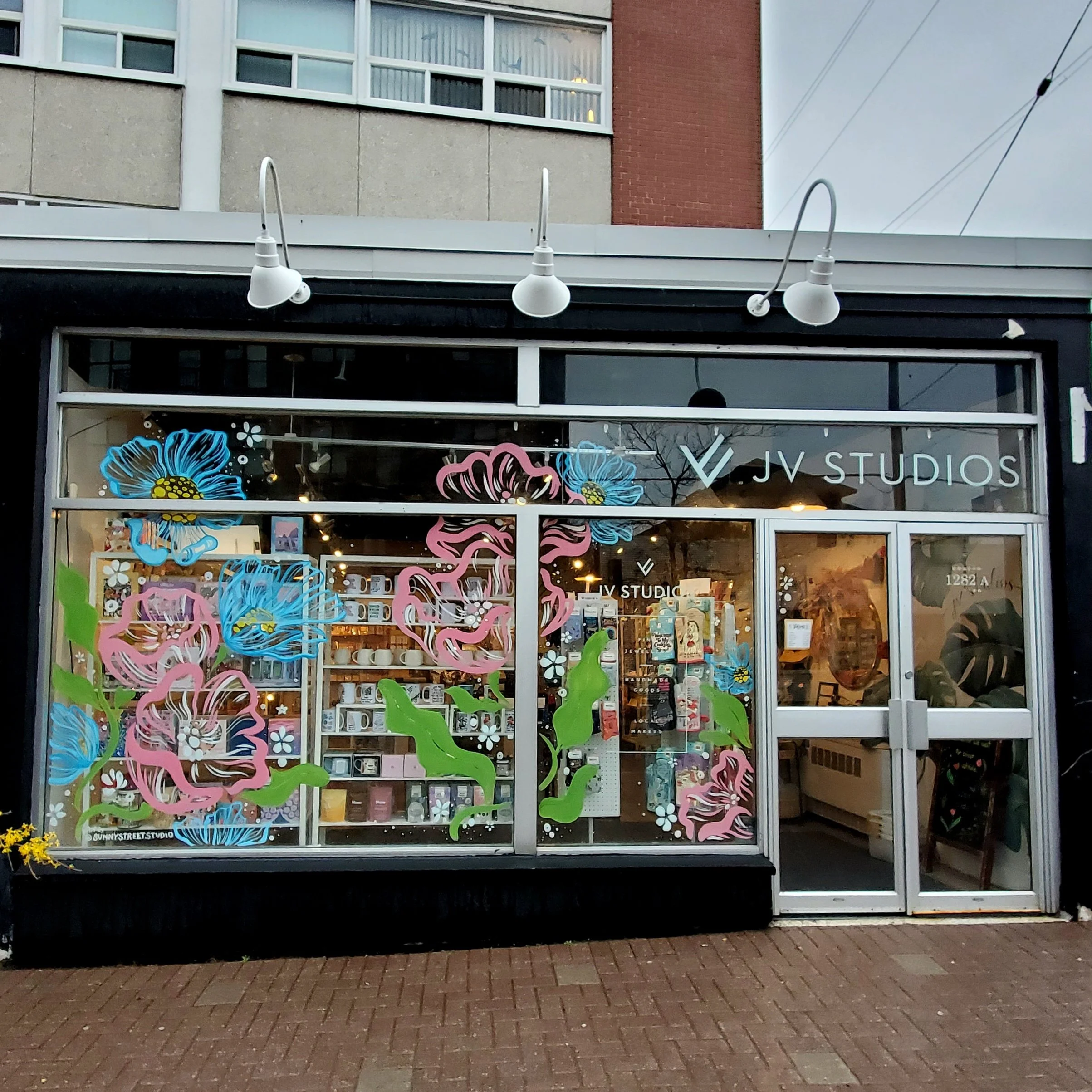 JV Studios, Hintonburg - Wellington West, Ottawa, ON