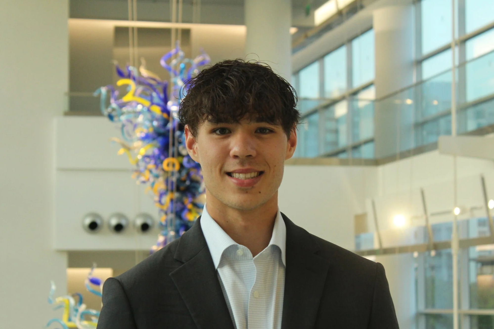 Senior Leadership — GTSF Investments Committee
