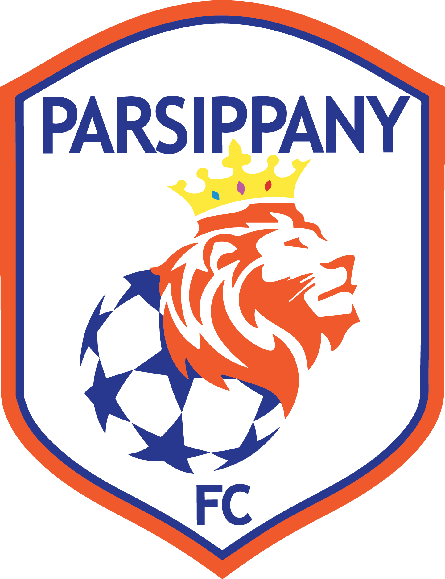 Parsippany Fc