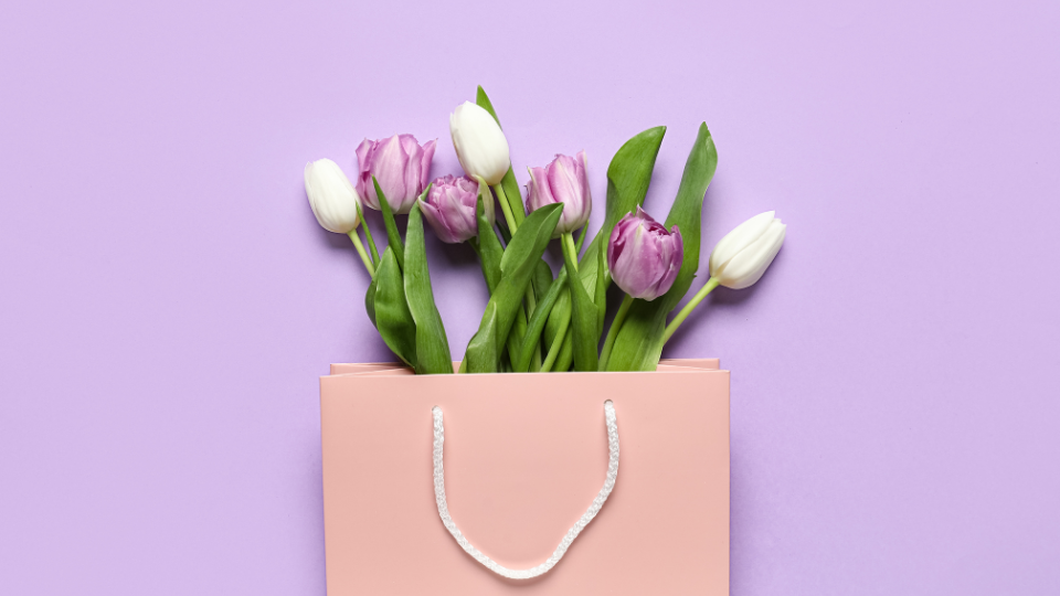 Spring Small Business in Bloom