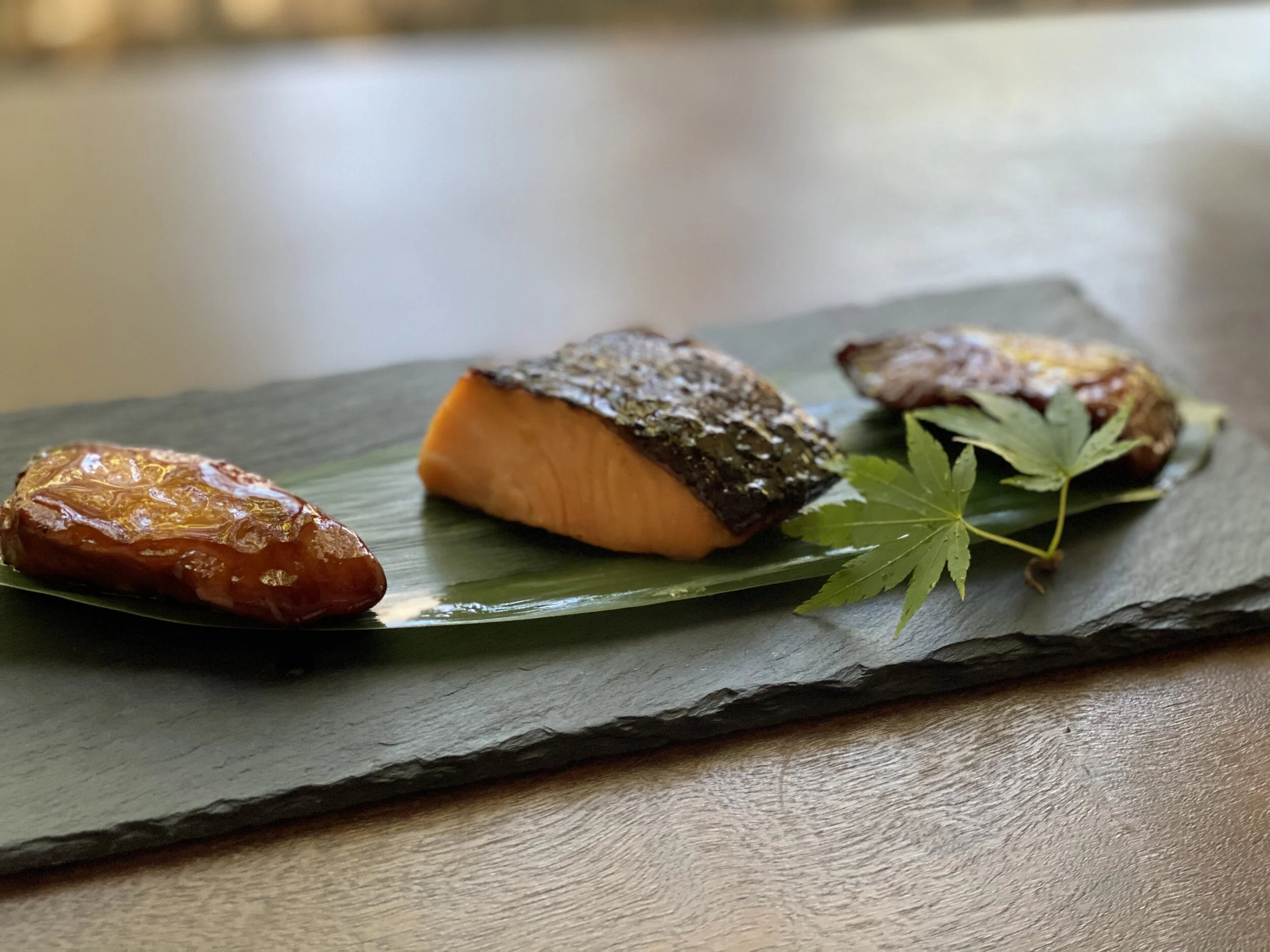 Finest Quality Seafood