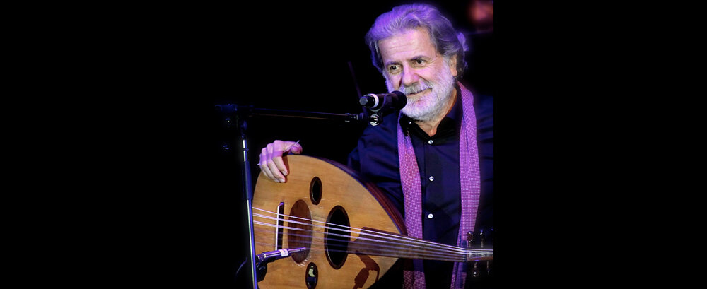Credits: Khalife, M. K. (n.d.). from Marcel Khalife Archives.