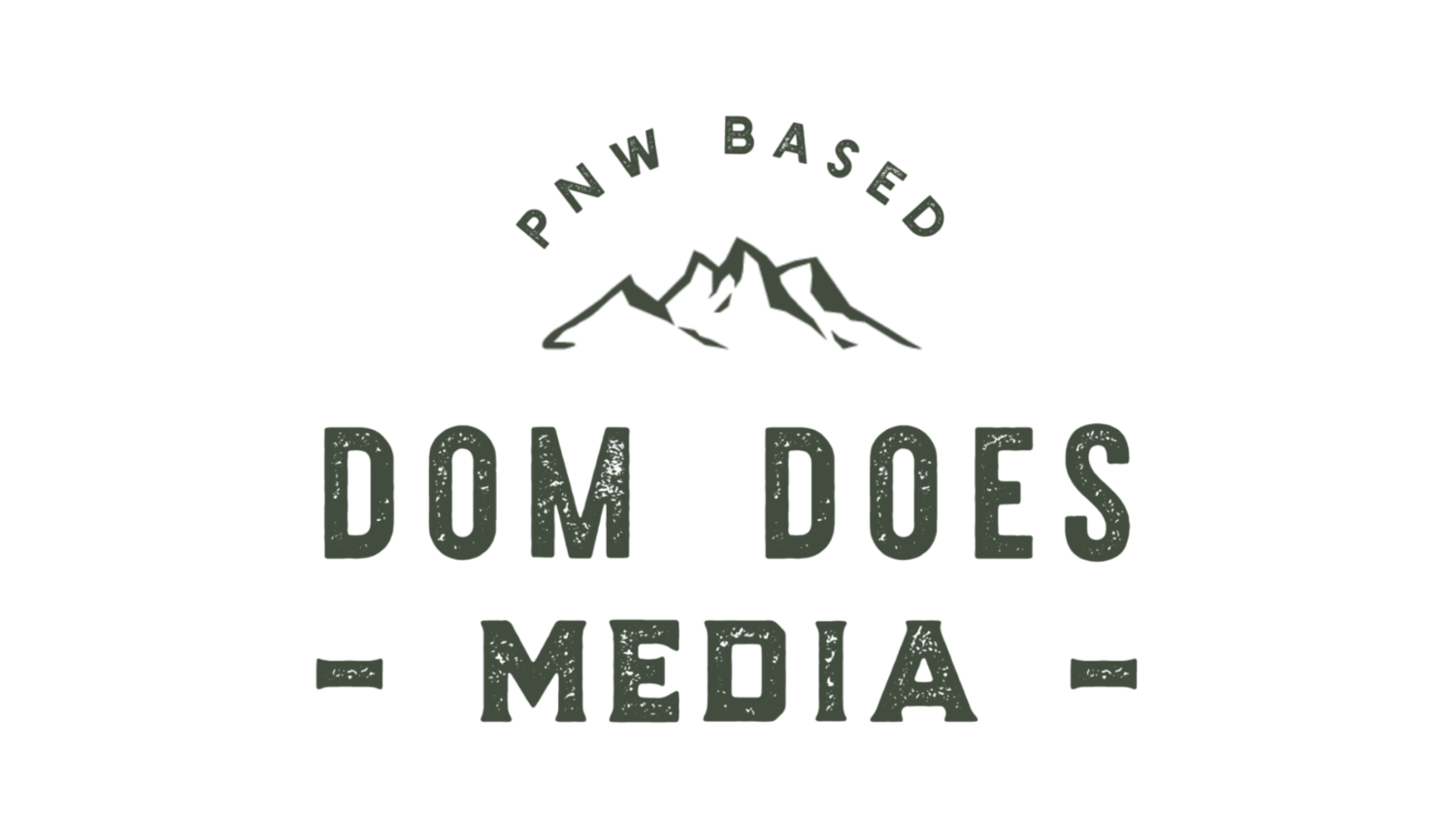Dom Does Media