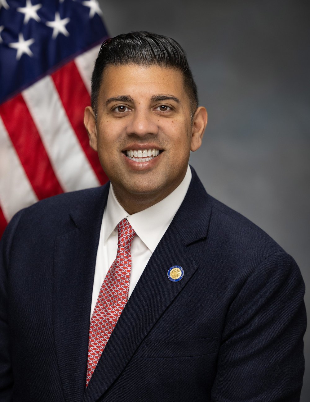 RocSenator