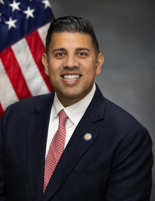 RocSenator