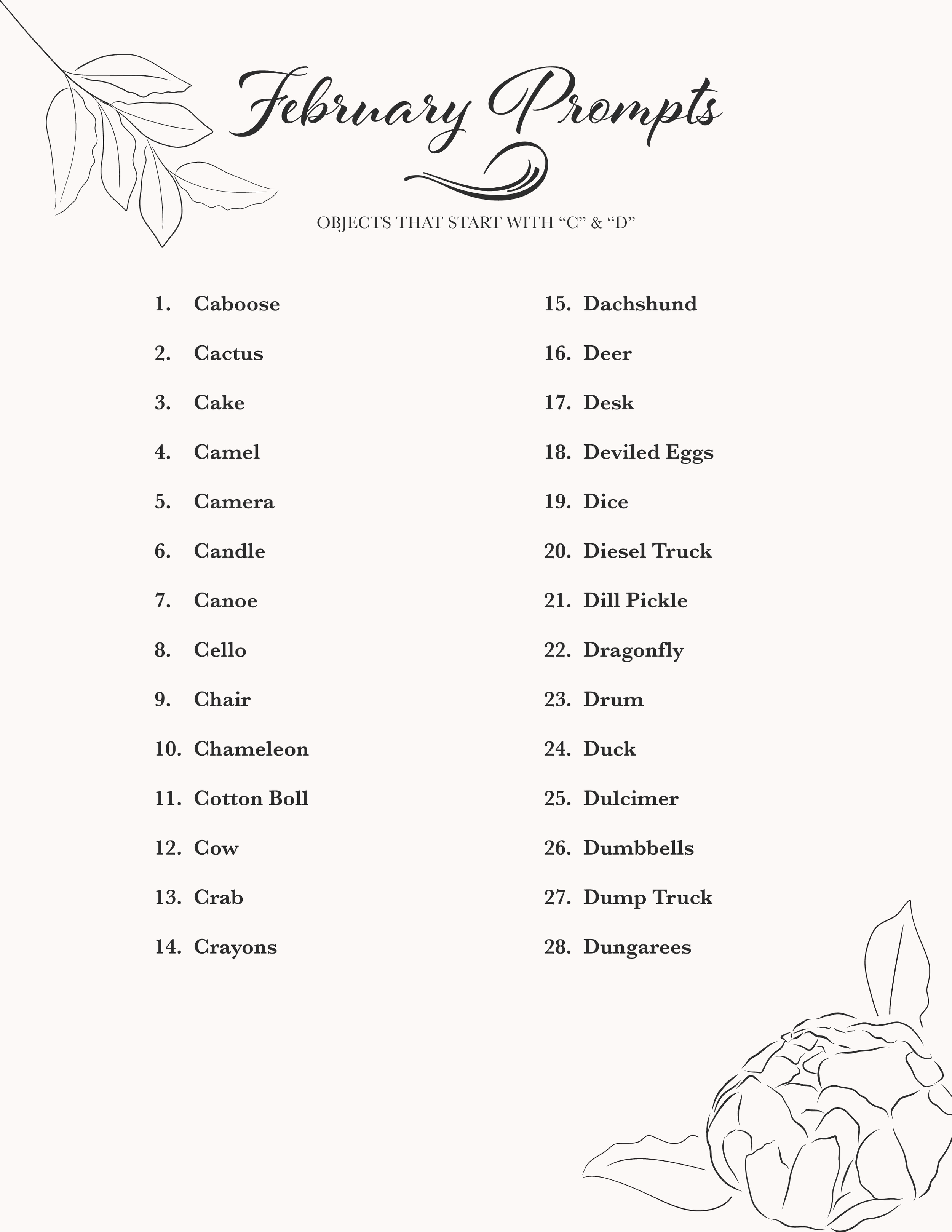 March computer wall paper