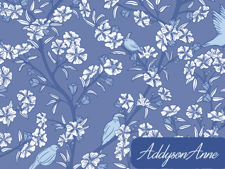 Spring Garden Collection