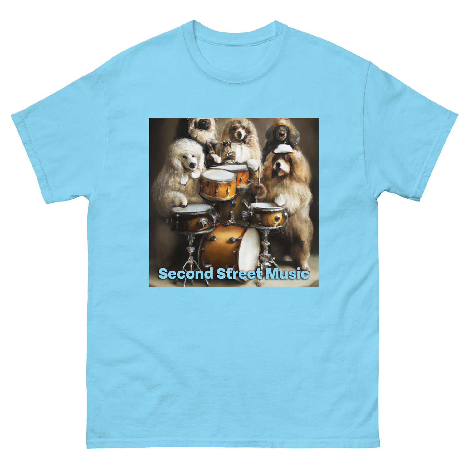 Second Street Music | 