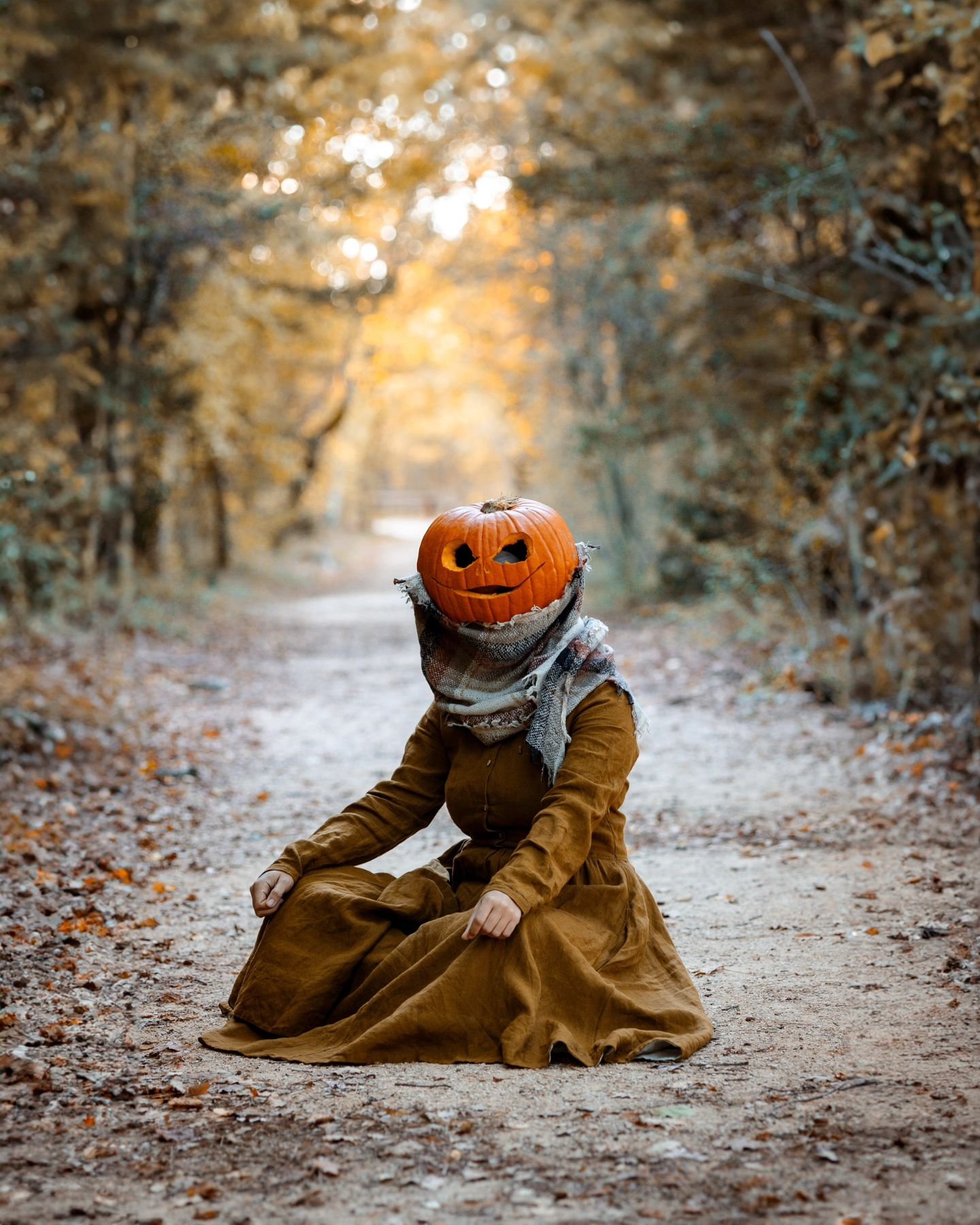 🍁La s&eacute;ance spooky dans une ambiance d'halloween ( qui ne fait pas vraiment peur)  se d&eacute;roulera le samedi 26 octobre au rouret ! 
Il y 'a 5 cr&eacute;neaux disponibles :
🎃15h 
🧡15h30 
🎃16h
🧡16h30
🎃17h

🍁Au programme, citrouille, t