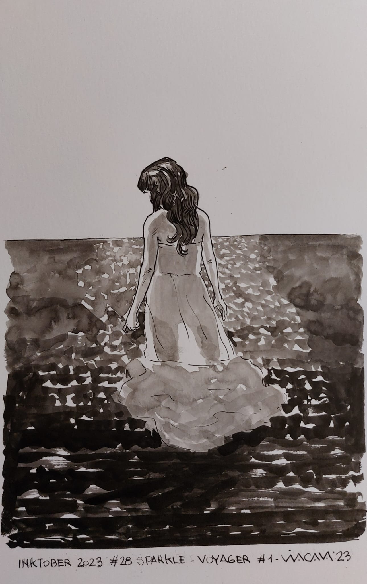 #28 Sparkle