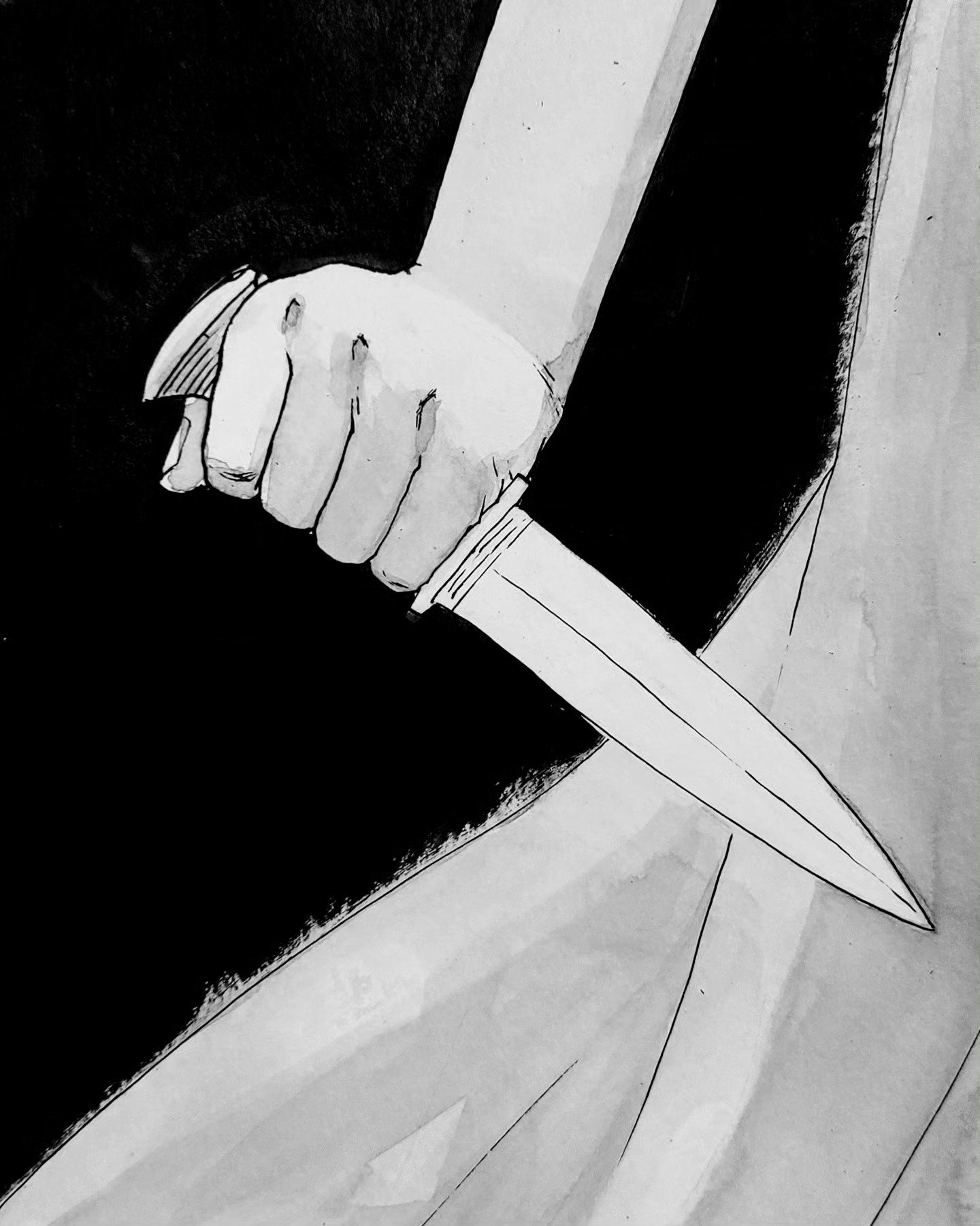 #15 Dagger