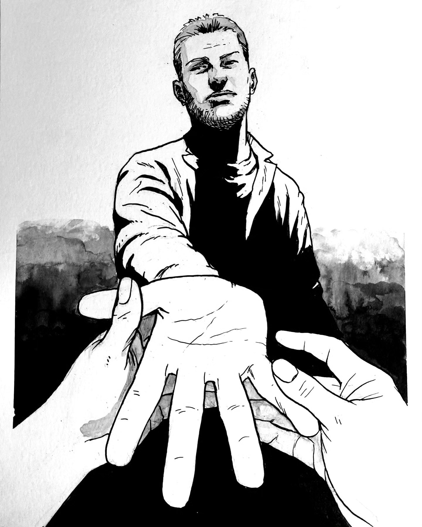 #10 Fortune - SOLD