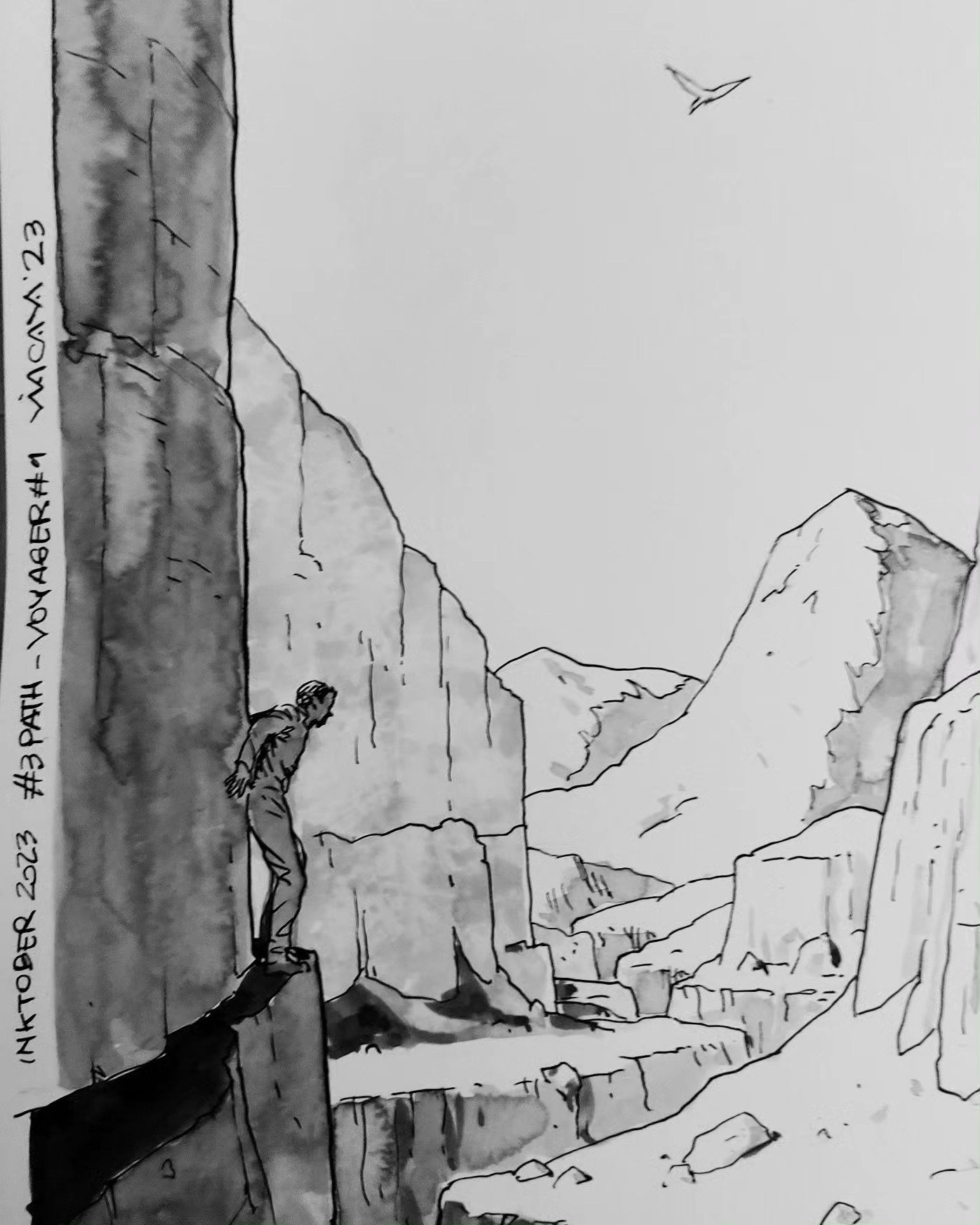 #3 Path