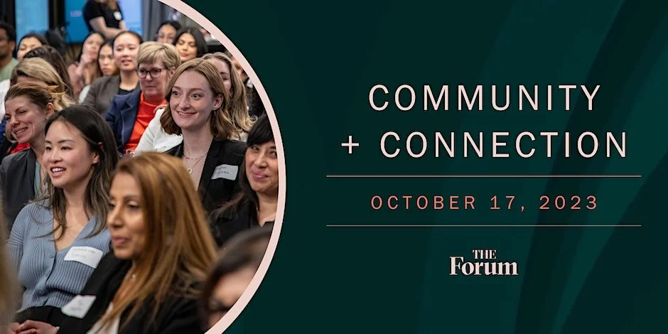 Community + Connection (Vancouver)