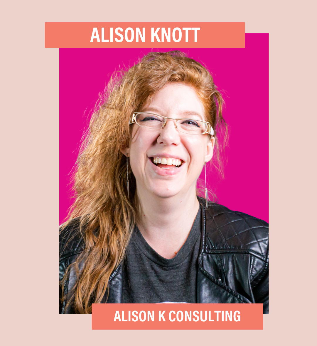 Alison Knott