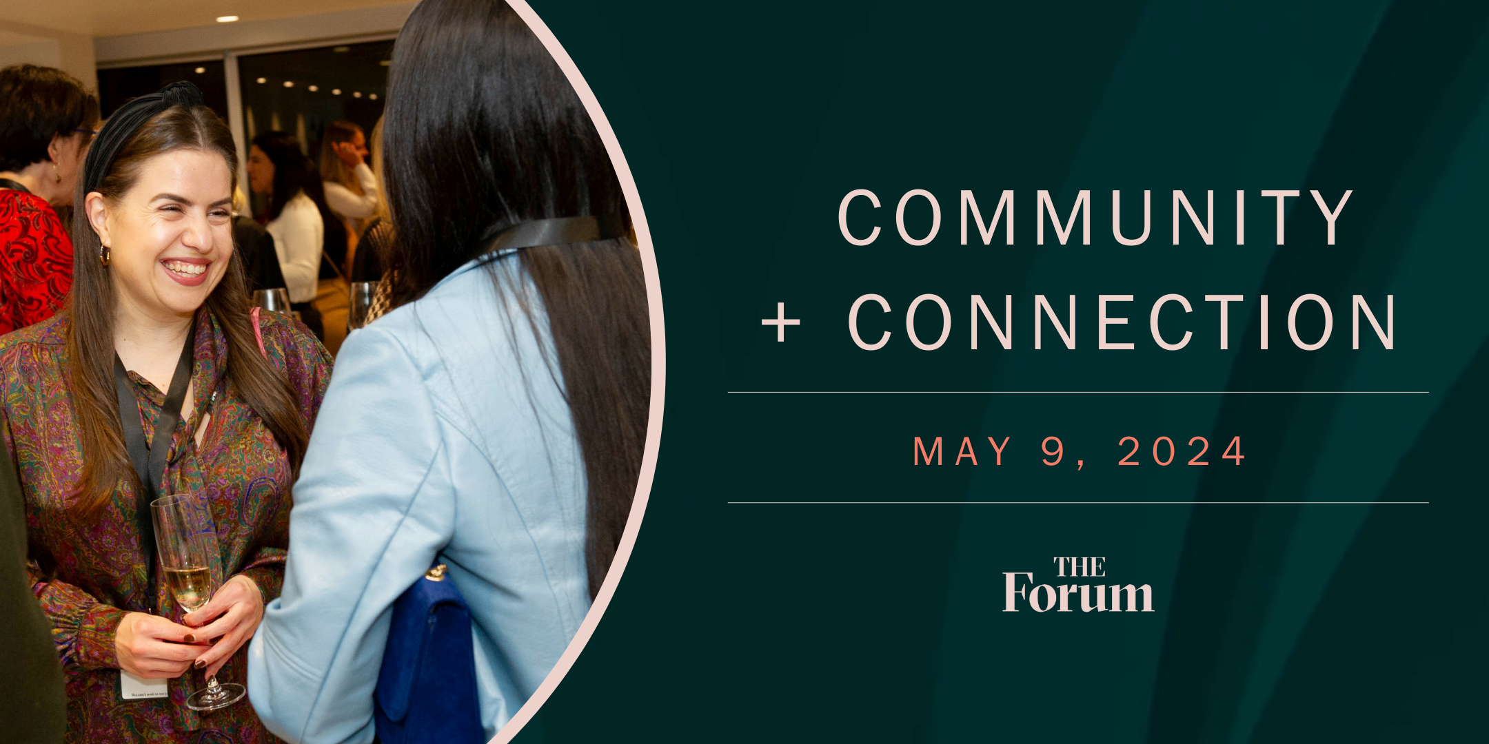 Community + Connection (Toronto)