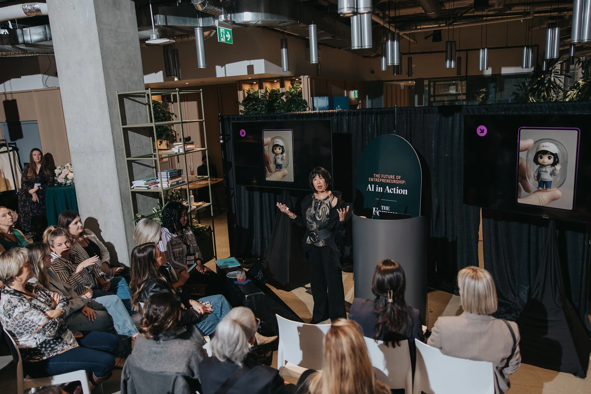 Lab Canada AI Skills Lab Canada: Advancing Inclusive AI Adoption in Canada's Small ...
