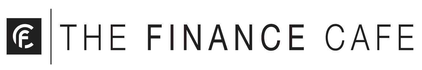 The Finance Cafe logo
