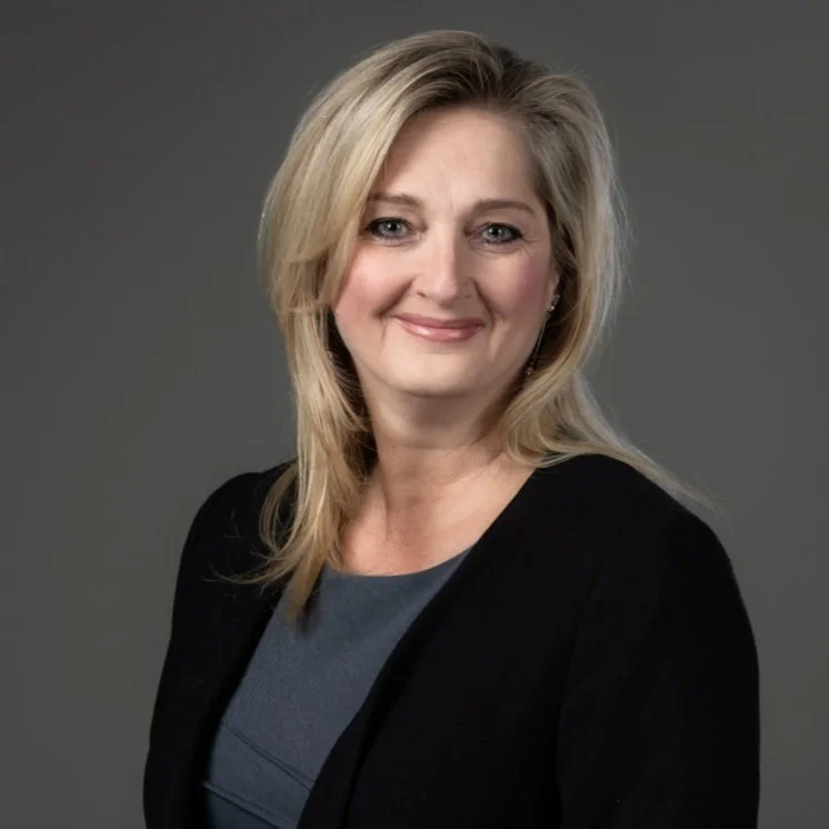 Jacquie McBain