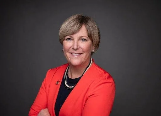 Sloane Muldoon (she/her)