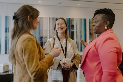 We're Invested in You: Spotlighting the Women Building Canada's Future