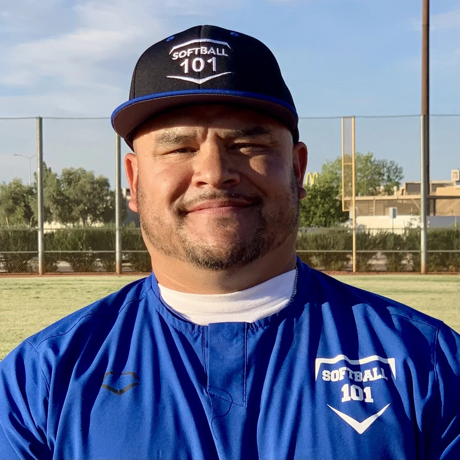 Coaches — Baseball 101 Softball 101