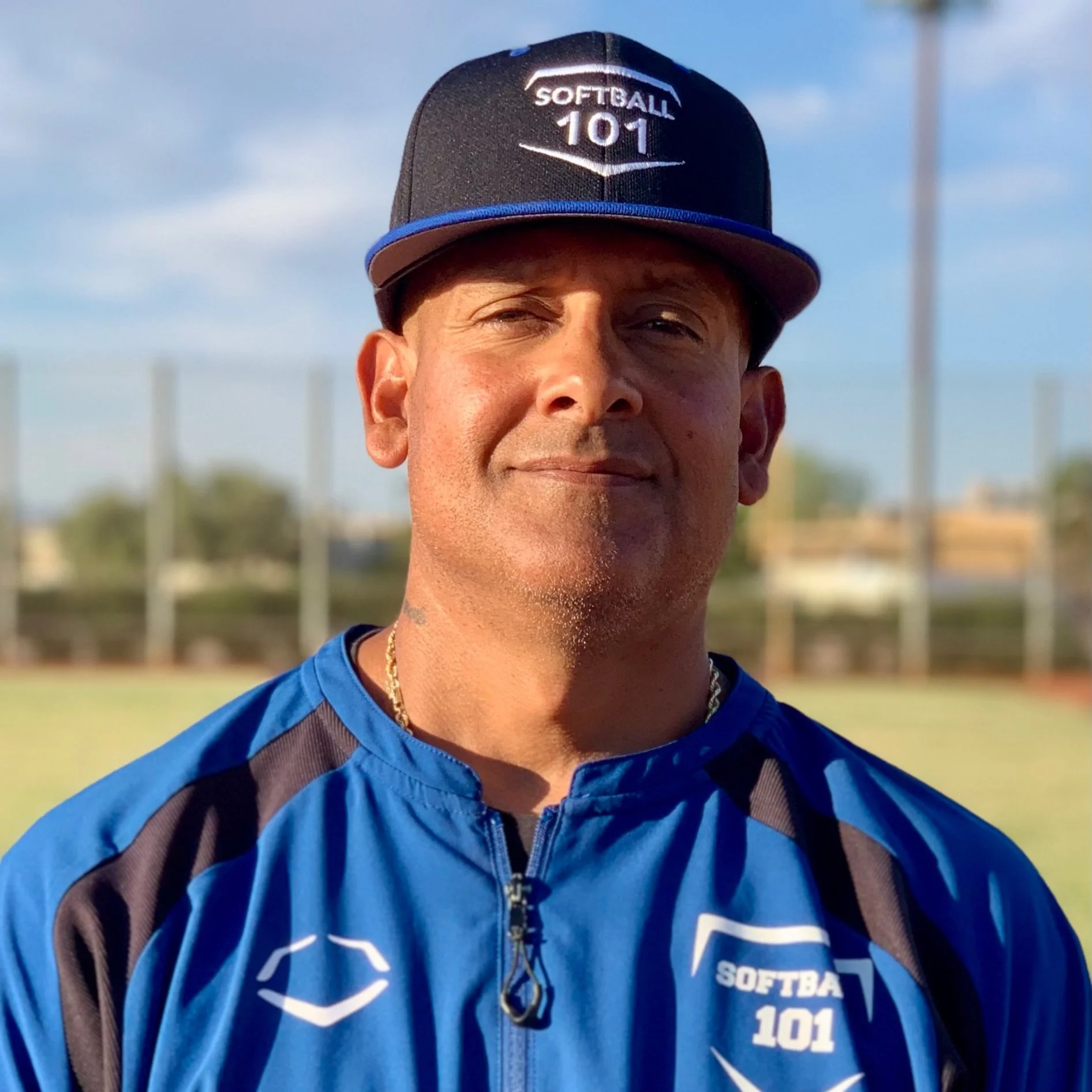 Coaches — Baseball 101 Softball 101