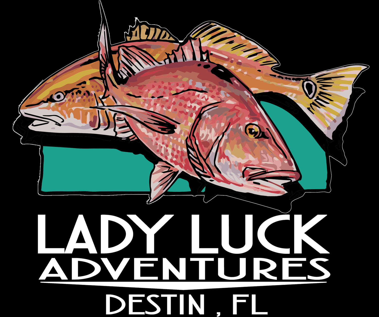 Lady Luck Adventures