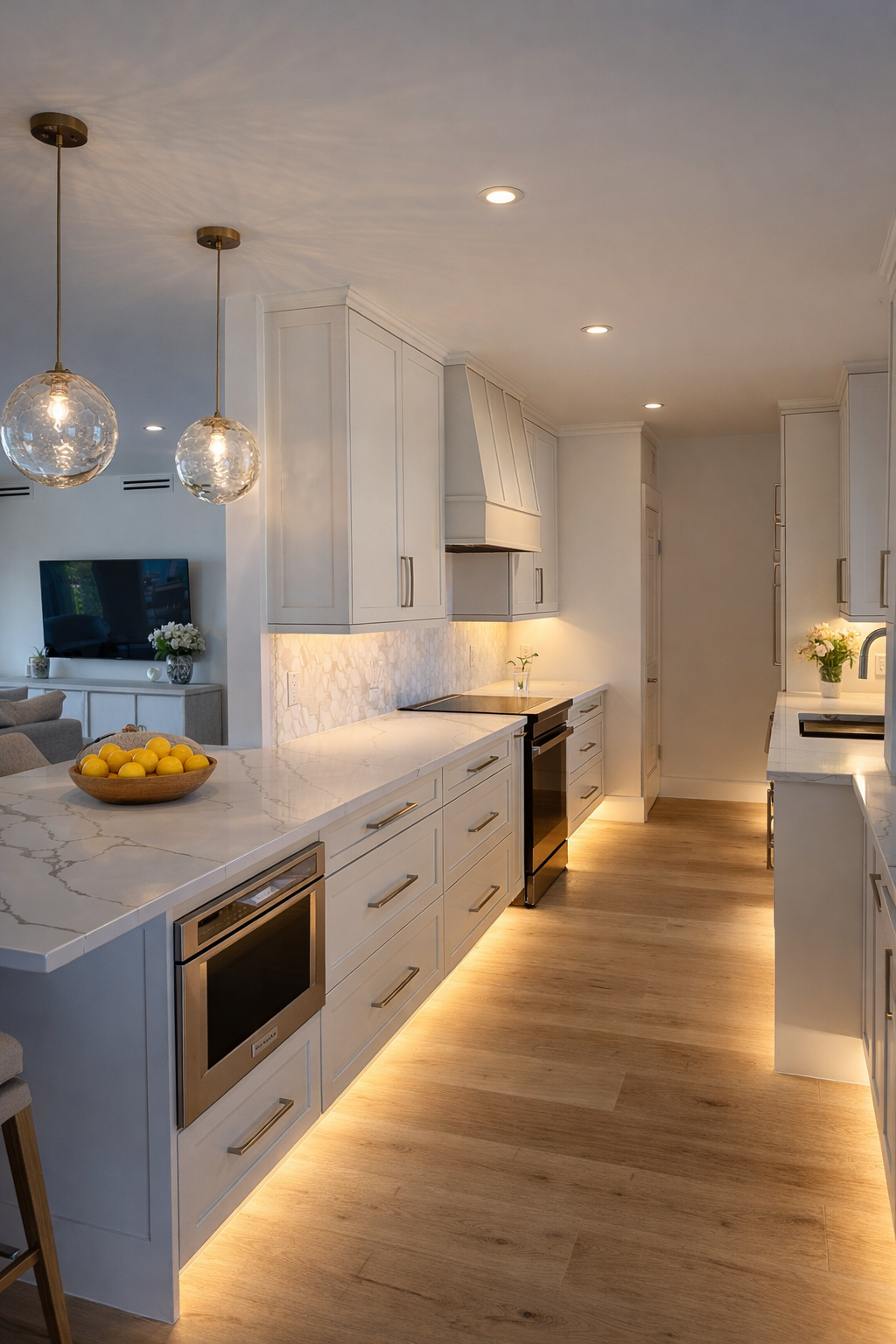  What Homeowners Need to Know Before Starting a Project