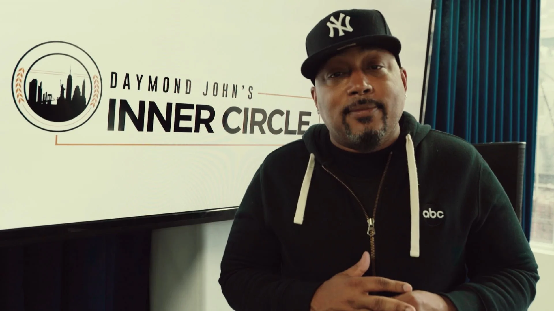 Daymond John
