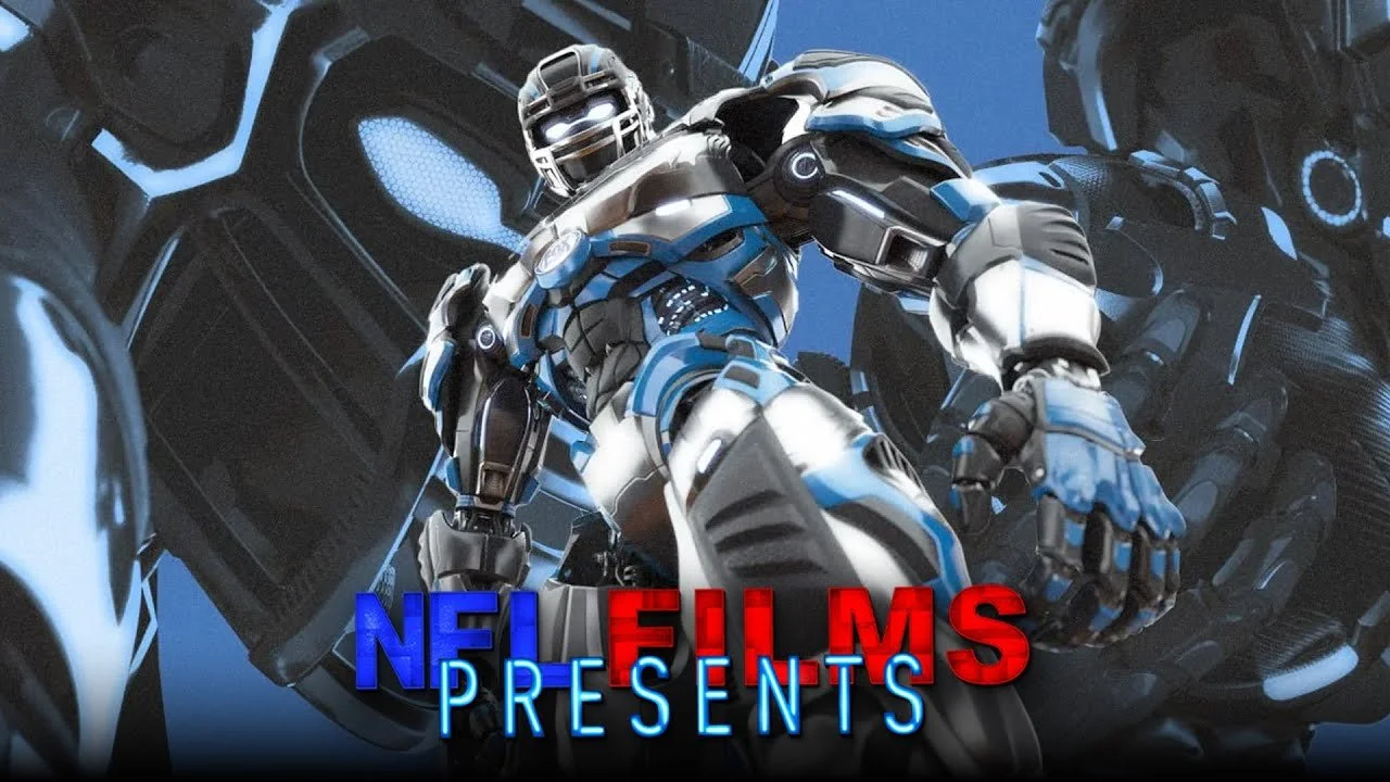 THE HISTORY OF CLEATUS · NFL Films × FOX · Broadcast Feature