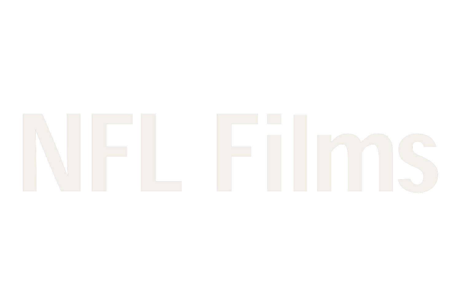 NFL Films logo