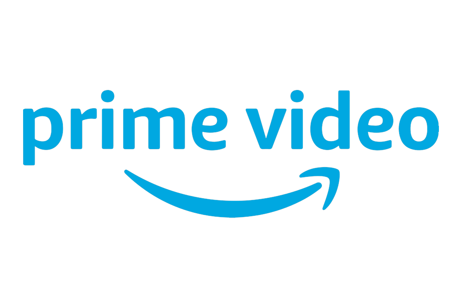 Prime Video logo