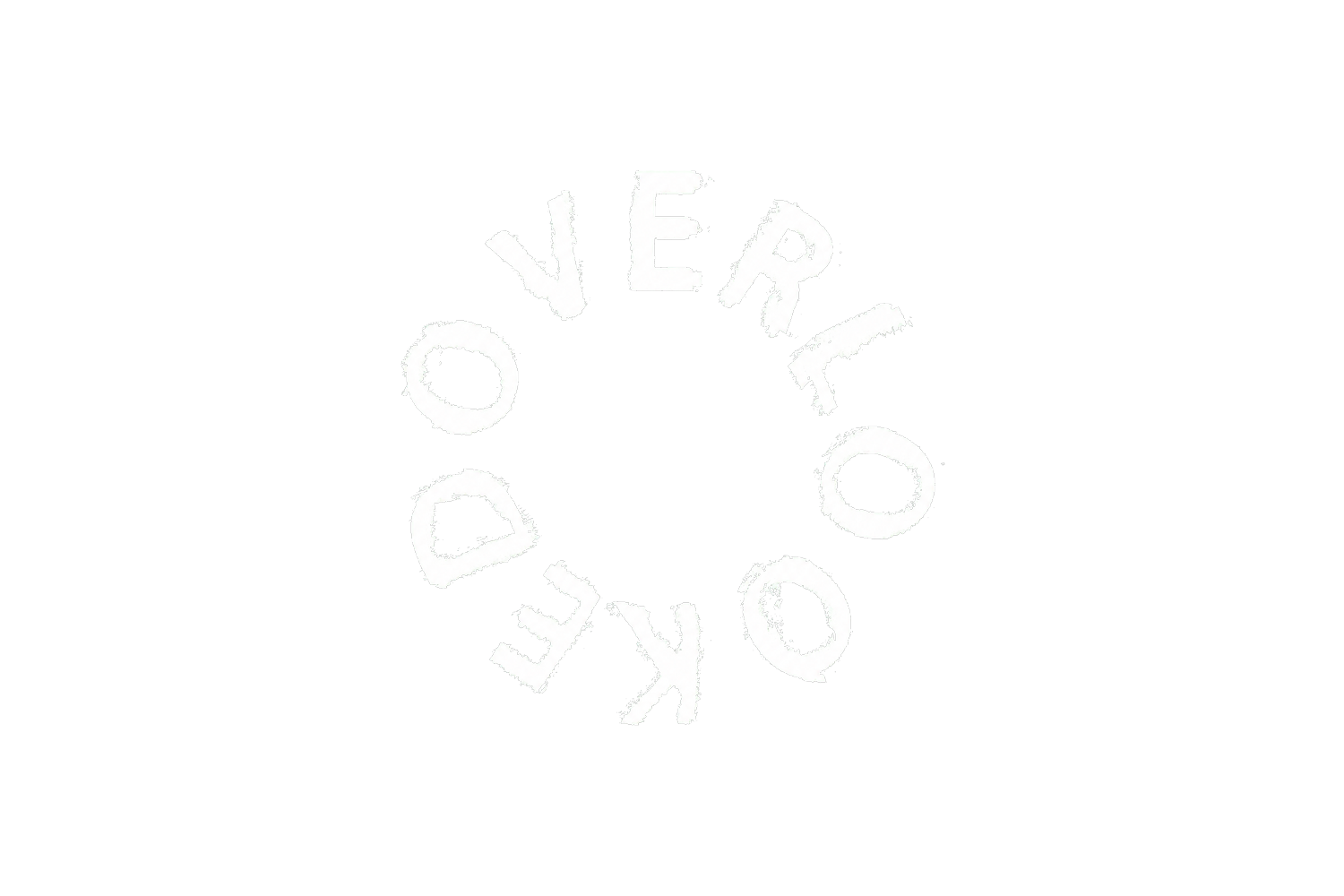 Overlooked Sports logo