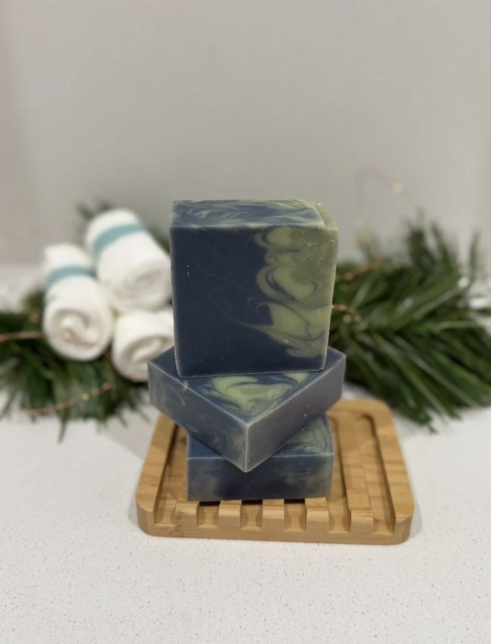 Green Tea & Cucumber