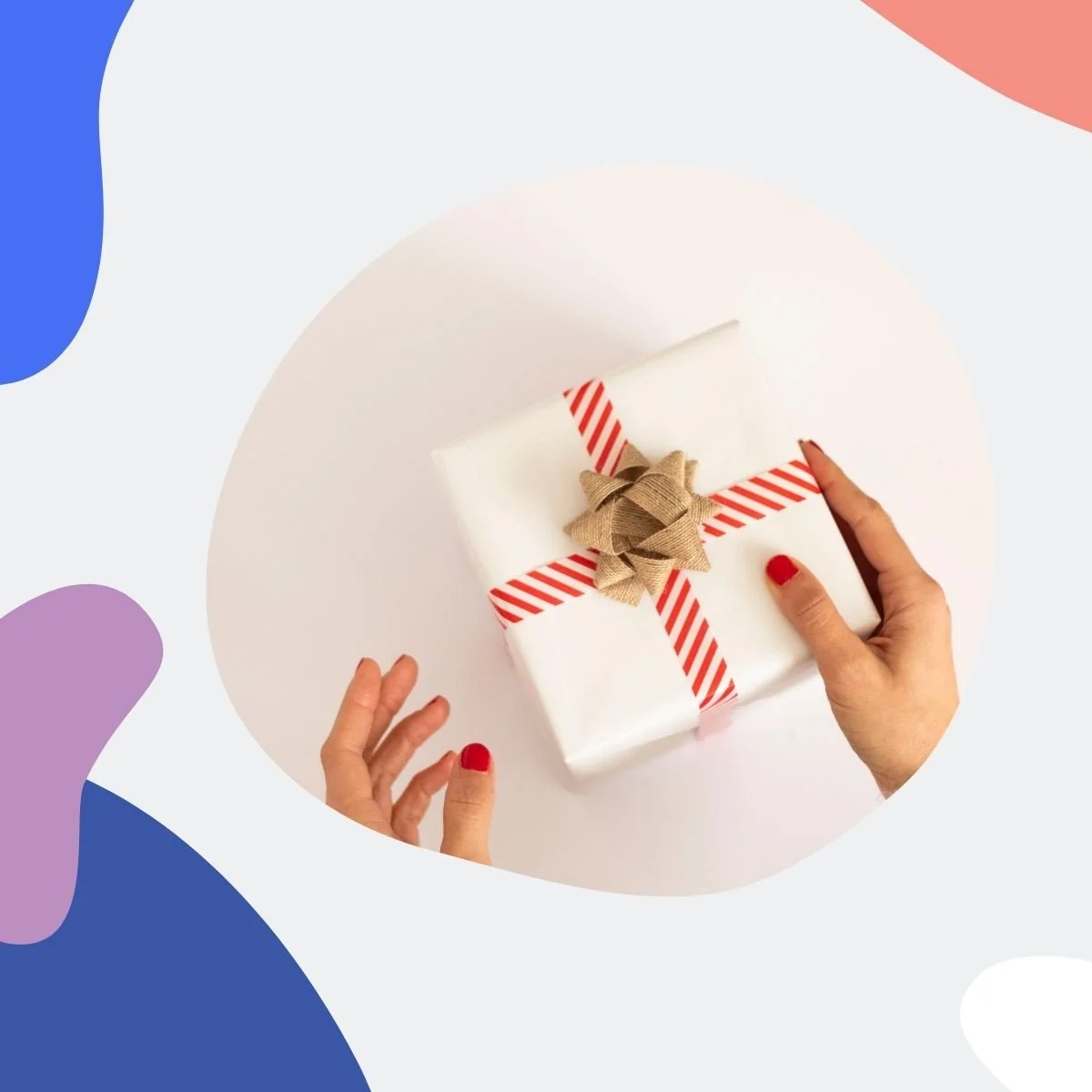 How to Accept a Gift — Boon Health