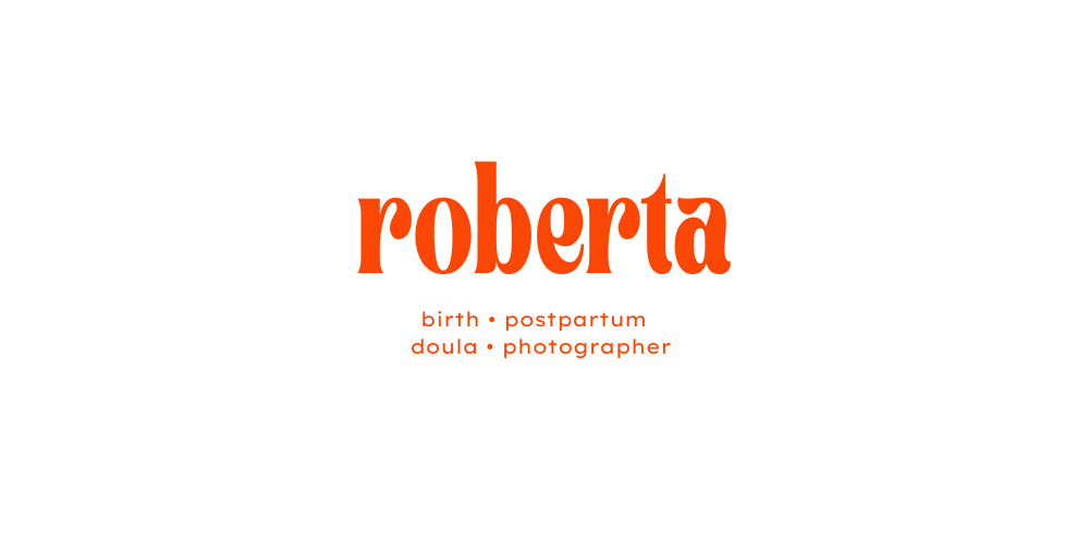 Vancouver Doula &amp; Photographer