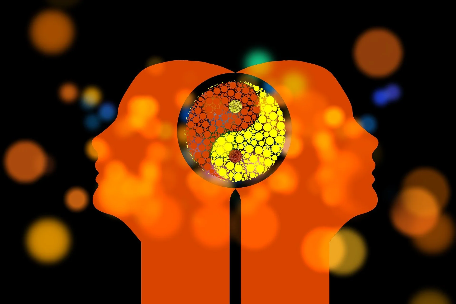 Finding Balance 8/23/2022