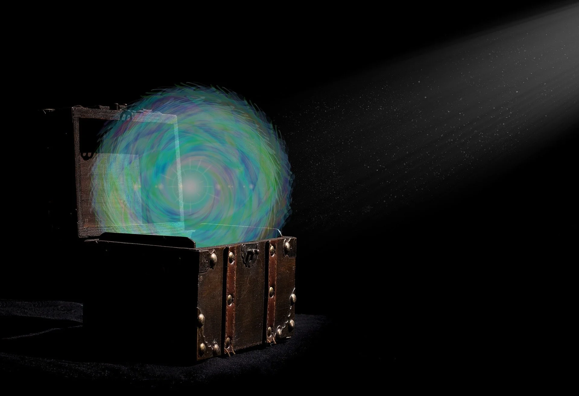 Unknown Parts 3/1/2023