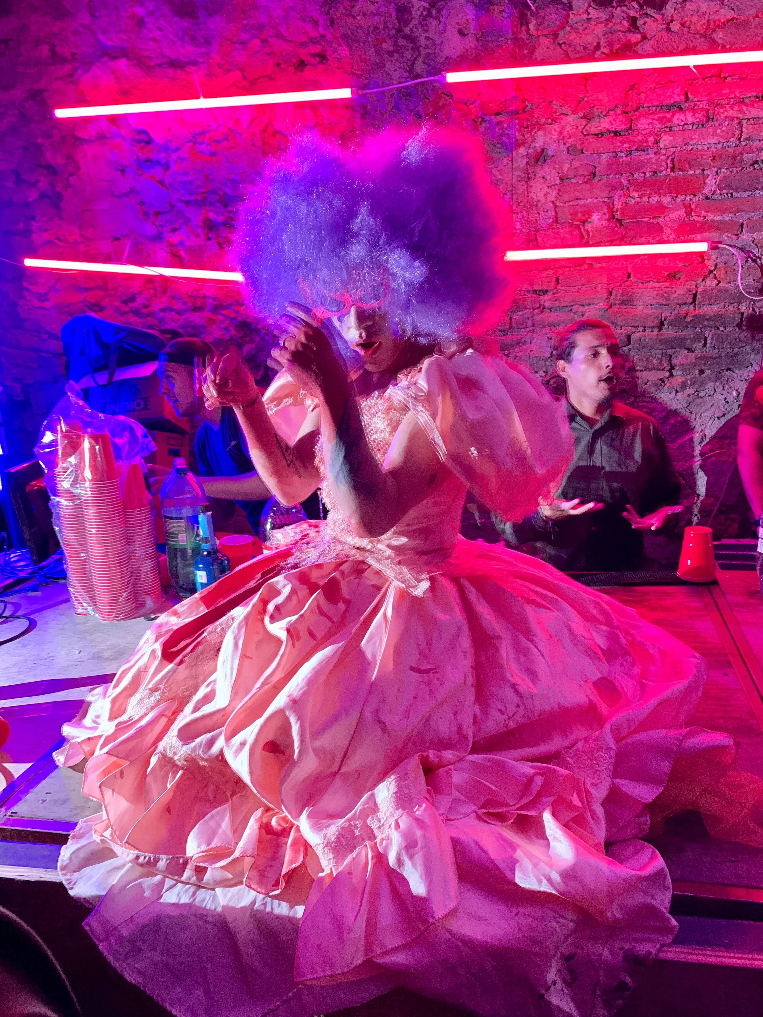 Try That On For Size 4/20/2023