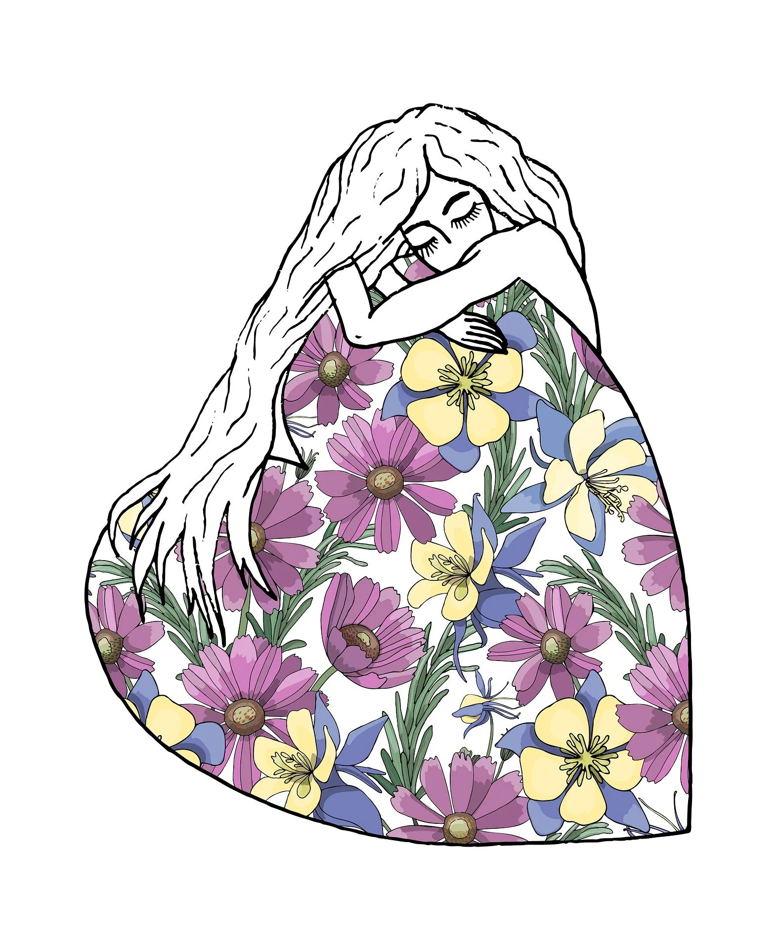 Love Thyself 5/15/2023