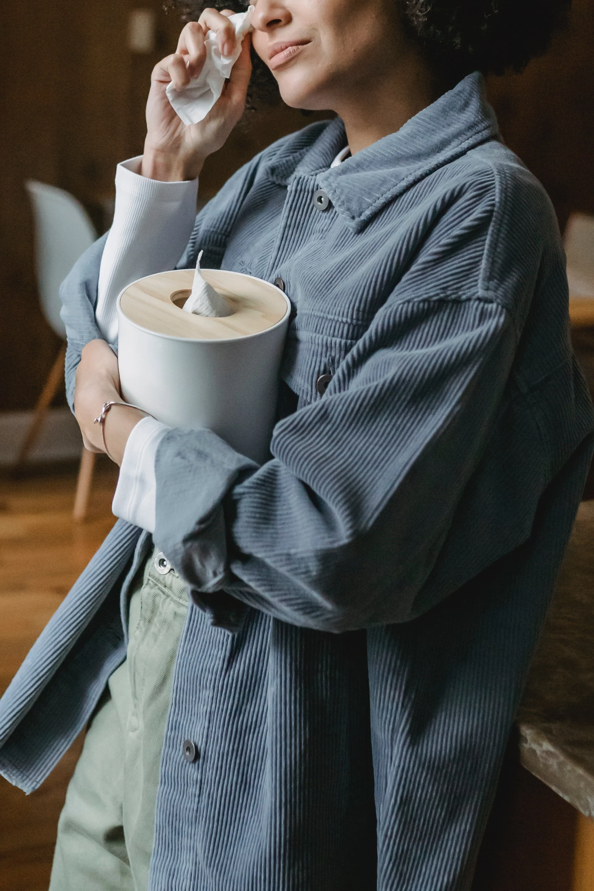 Its Own Time 5/27/2023