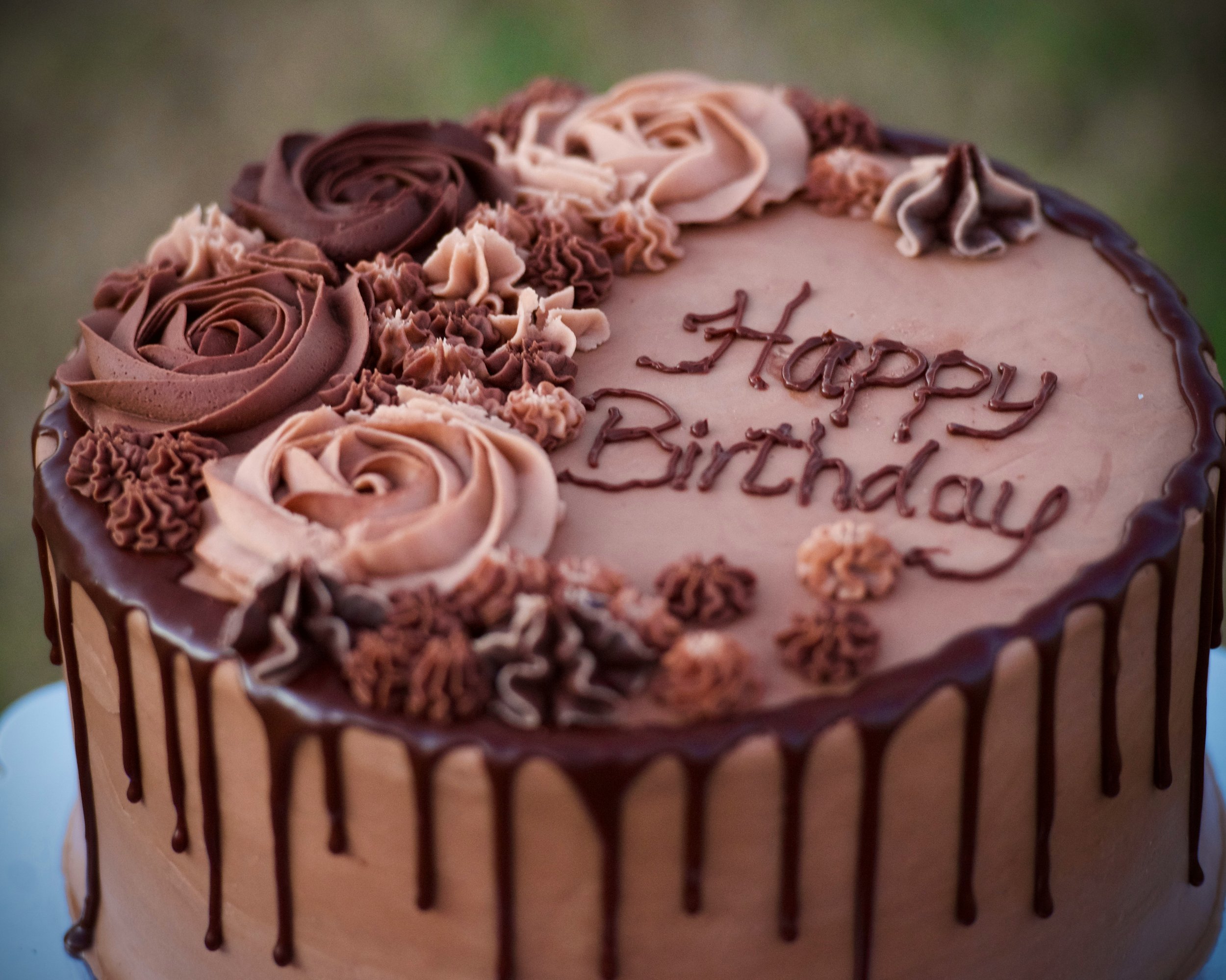 Happy Birthday 11/9/2023