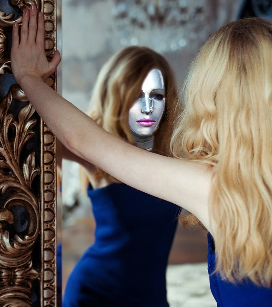 Visions Of Beauty  11/13/2023