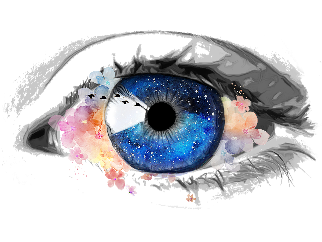 Eye Of The Beholder 2/25/2024