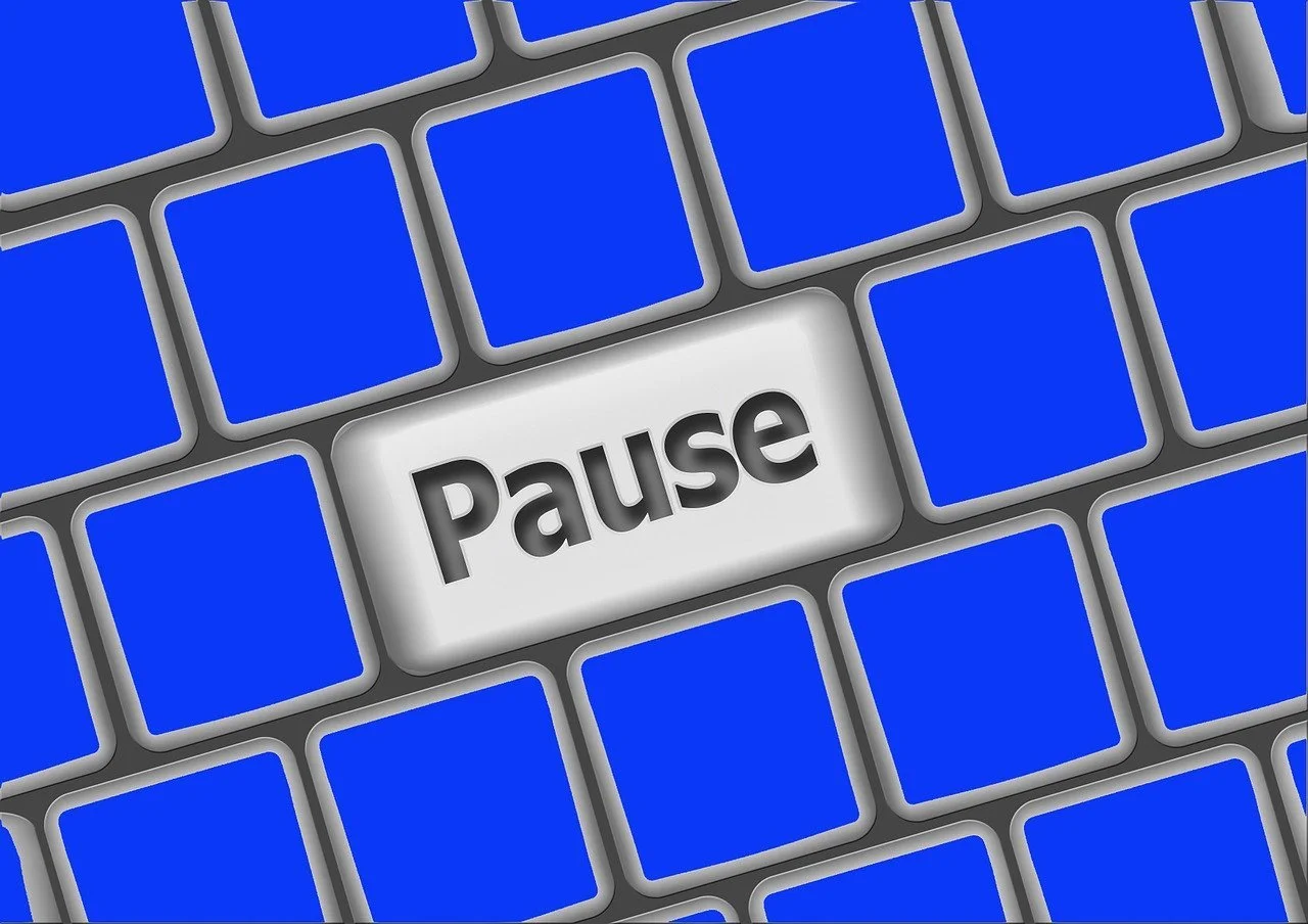 The Pause 3/13/2024