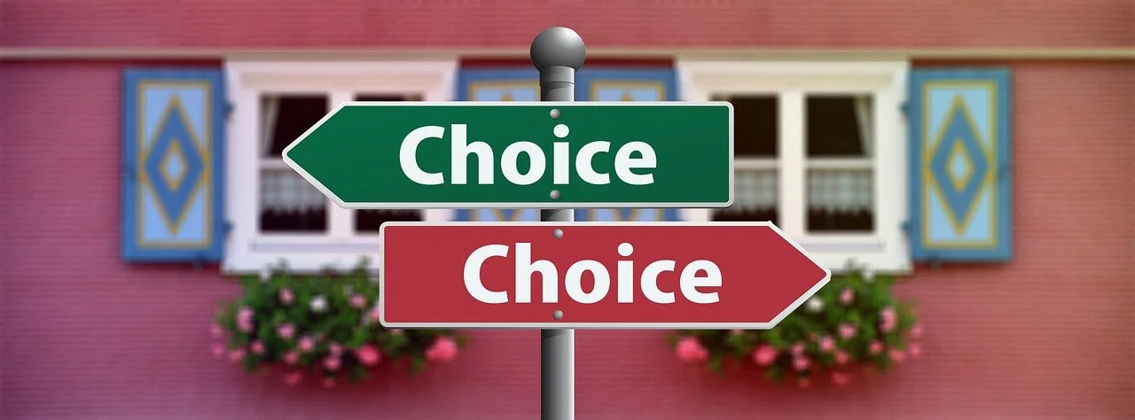 Choices 4/10/2024