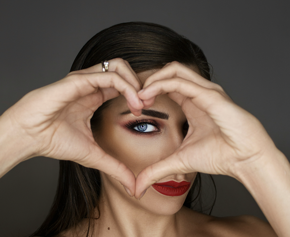 Eye Of The Heart 5/20/2024