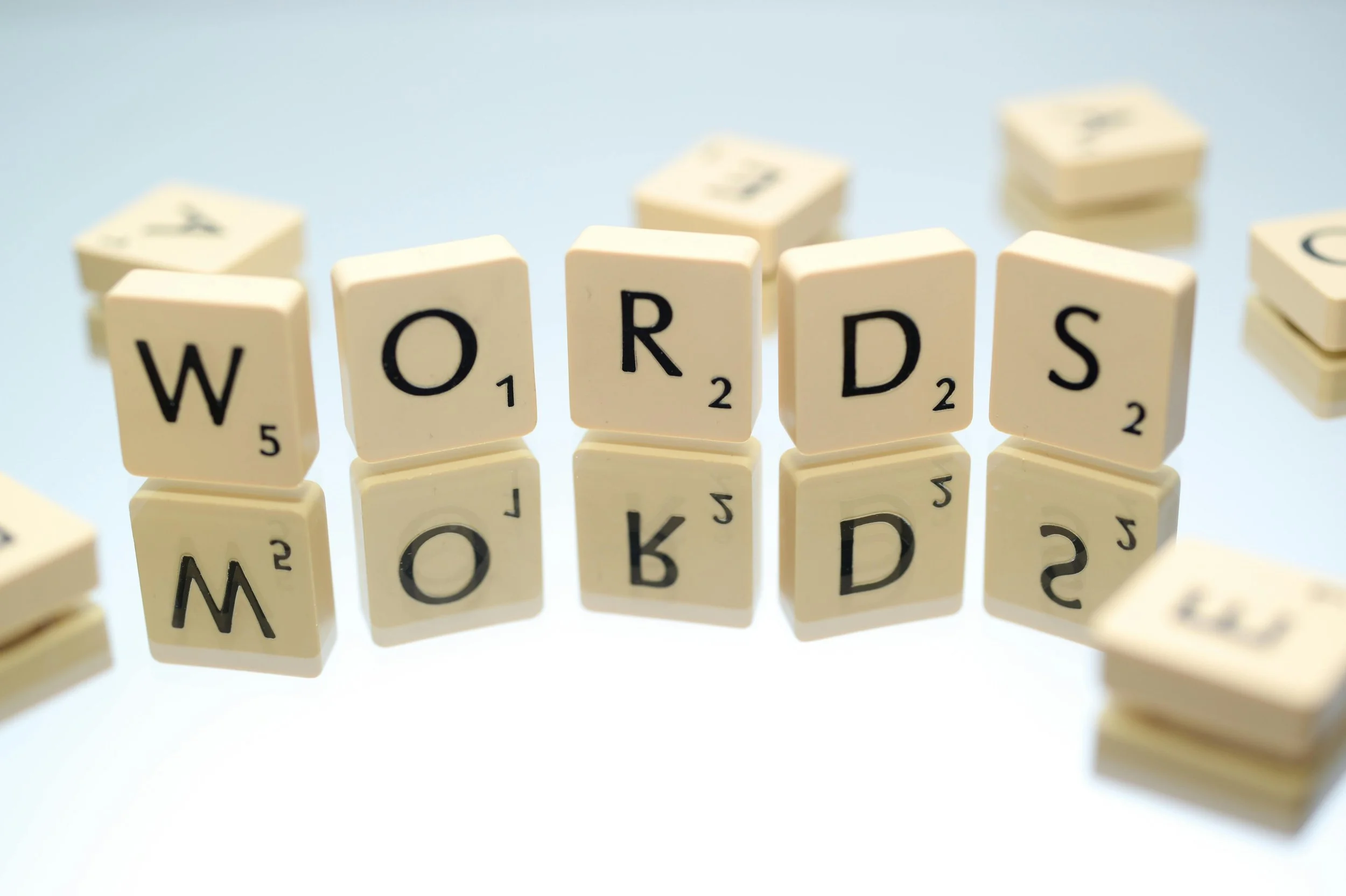 Mighty Words 12/4/2024